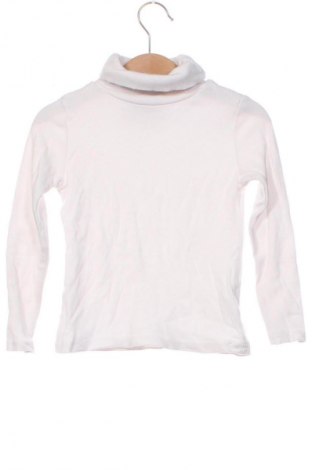 Kinder Shirt Unbranded, Größe 4-5y/ 110-116 cm, Farbe Weiß, Preis € 6,00