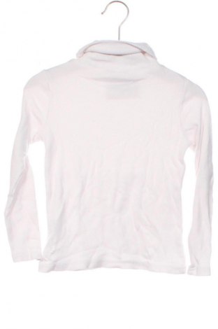 Kinder Shirt Unbranded, Größe 4-5y/ 110-116 cm, Farbe Weiß, Preis € 6,00