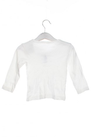 Gyerek blúz Unbranded, Méret 18-24m / 86-98 cm, Szín Fehér, Ár 2 400 Ft
