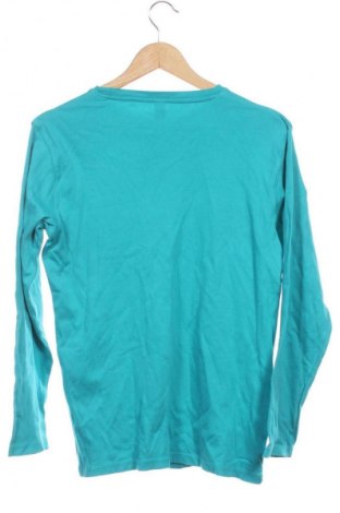 Bluză pentru copii Unbranded, Mărime 14-15y/ 168-170 cm, Culoare Albastru, Preț 55,00 Lei