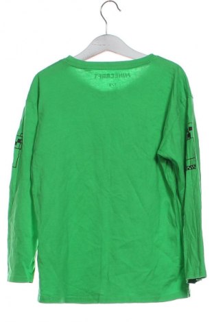 Детска блуза Unbranded, Размер 6-7y/ 122-128 см, Цвят Многоцветен, Цена 11,40 лв.