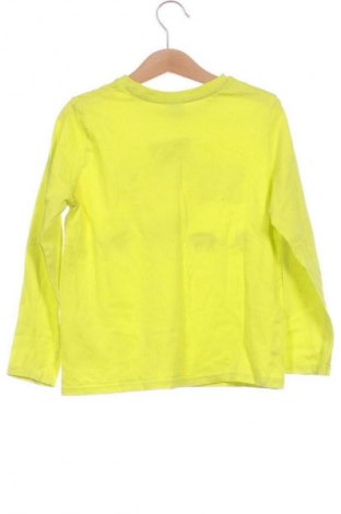Detská blúzka  Unbranded, Veľkosť 6-7y/ 122-128 cm, Farba Zelená, Cena  6,14 €