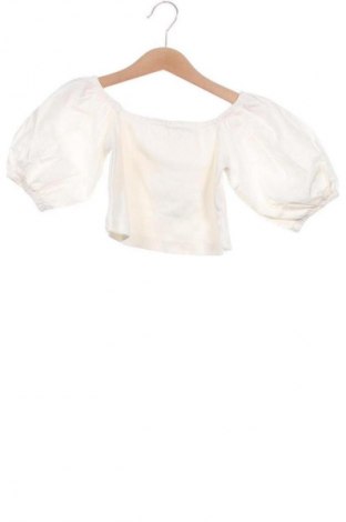 Kinder Shirt Unbranded, Größe 9-10y/ 140-146 cm, Farbe Ecru, Preis € 6,14