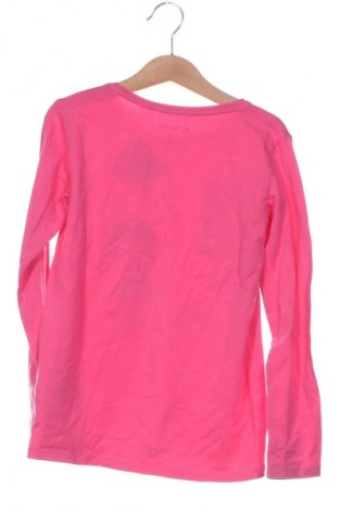Παιδική μπλούζα Unbranded, Μέγεθος 6-7y/ 122-128 εκ., Χρώμα Ρόζ , Τιμή 5,56 €