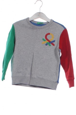 Gyerek blúz United Colors Of Benetton, Méret 4-5y / 110-116 cm, Szín Sokszínű, Ár 9 238 Ft