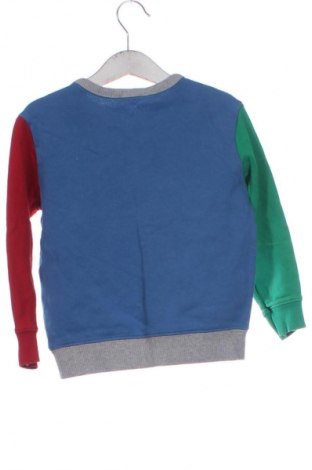 Gyerek blúz United Colors Of Benetton, Méret 4-5y / 110-116 cm, Szín Sokszínű, Ár 9 238 Ft