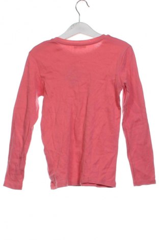 Dětská halenka  United Colors Of Benetton, Velikost 8-9y/ 134-140 cm, Barva Růžová, Cena  199,00 Kč