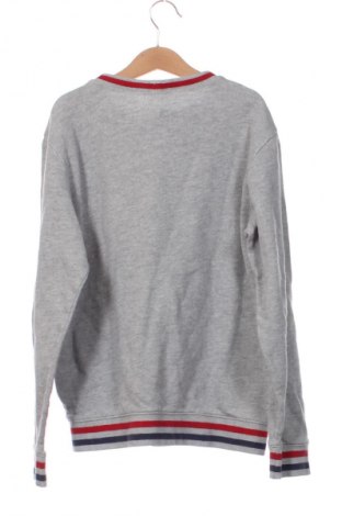 Kinder Shirt United Colors Of Benetton, Größe 10-11y/ 146-152 cm, Farbe Grau, Preis € 12,00
