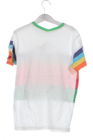Παιδική μπλούζα United Colors Of Benetton, Μέγεθος 10-11y/ 146-152 εκ., Χρώμα Πολύχρωμο, Τιμή 7,99 €