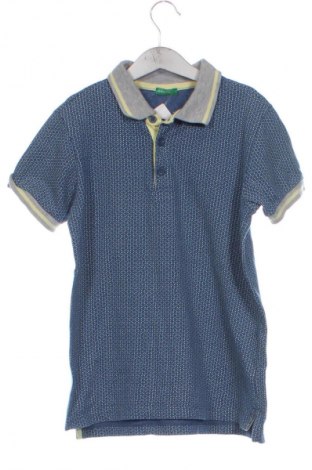 Bluză pentru copii United Colors Of Benetton, Mărime 10-11y/ 146-152 cm, Culoare Multicolor, Preț 60,53 Lei