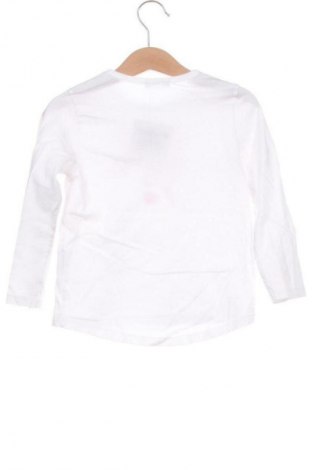Kinder Shirt United Colors Of Benetton, Größe 2-3y/ 98-104 cm, Farbe Mehrfarbig, Preis 11,76 €