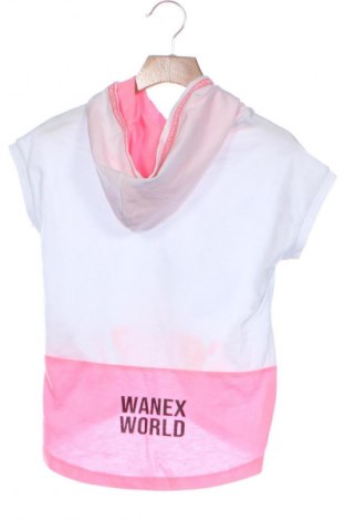 Dětská halenka  Wanex Boys, Velikost 5-6y/ 116-122 cm, Barva Vícebarevné, Cena  239,00 Kč