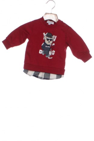 Bluză pentru copii Yours, Mărime 6-9m/ 68-74 cm, Culoare Roșu, Preț 30,87 Lei