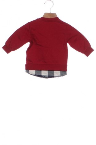 Bluză pentru copii Yours, Mărime 6-9m/ 68-74 cm, Culoare Roșu, Preț 30,87 Lei
