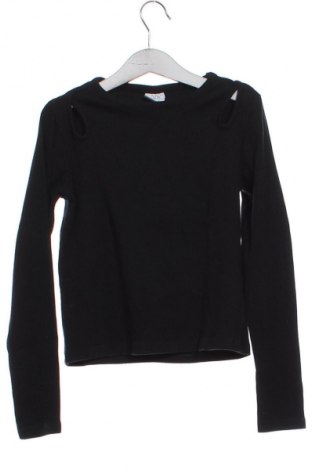 Detská blúzka  Zara, Veľkosť 8-9y/ 134-140 cm, Farba Čierna, Cena  7,16 €