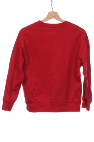 Bluză pentru copii Zara, Mărime 10-11y/ 146-152 cm, Culoare Roșu, Preț 61,84 Lei