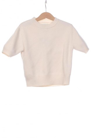 Kinder Shirt Zara, Größe 8-9y/ 134-140 cm, Farbe Ecru, Preis 7,99 €