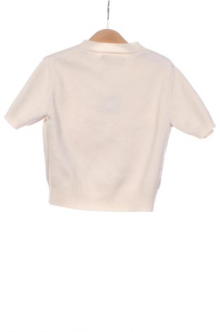 Kinder Shirt Zara, Größe 8-9y/ 134-140 cm, Farbe Ecru, Preis 7,99 €