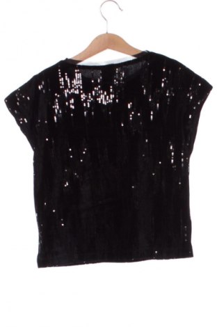Bluză pentru copii Zara, Mărime 8-9y/ 134-140 cm, Culoare Negru, Preț 78,95 Lei