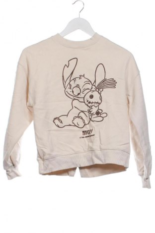 Kinder Shirt Zara, Größe 13-14y/ 164-168 cm, Farbe Beige, Preis 7,99 €