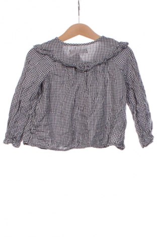 Dziecięca bluzka Zara, Rozmiar 2-3y/ 98-104 cm, Kolor Kolorowy, Cena 32,32 zł