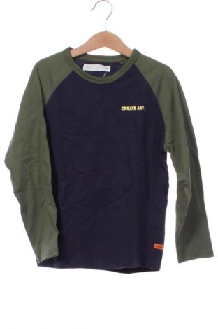 Detská blúzka  Zara, Veľkosť 6-7y/ 122-128 cm, Farba Viacfarebná, Cena  7,00 €