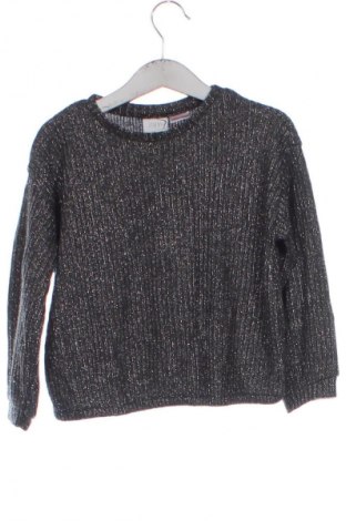 Dětská halenka  Zara, Velikost 4-5y/ 110-116 cm, Barva Stříbrná, Cena  229,00 Kč