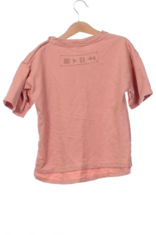 Dětská halenka  Zara, Velikost 3-4y/ 104-110 cm, Barva Růžová, Cena  149,00 Kč