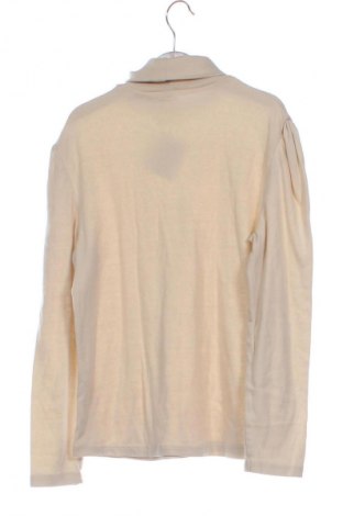 Dětská halenka  Zara, Velikost 8-9y/ 134-140 cm, Barva Béžová, Cena  119,00 Kč