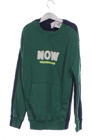 Παιδική μπλούζα Zara, Μέγεθος 10-11y/ 146-152 εκ., Χρώμα Πράσινο, Τιμή 5,99 €