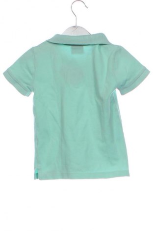 Παιδική μπλούζα Zara, Μέγεθος 3-4y/ 104-110 εκ., Χρώμα Πράσινο, Τιμή 7,16 €