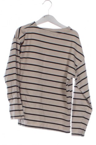 Gyerek blúz Zara, Méret 8-9y / 134-140 cm, Szín Barna, Ár 2 299 Ft