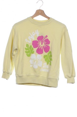 Παιδική μπλούζα Zara, Μέγεθος 8-9y/ 134-140 εκ., Χρώμα Κίτρινο, Τιμή 7,19 €