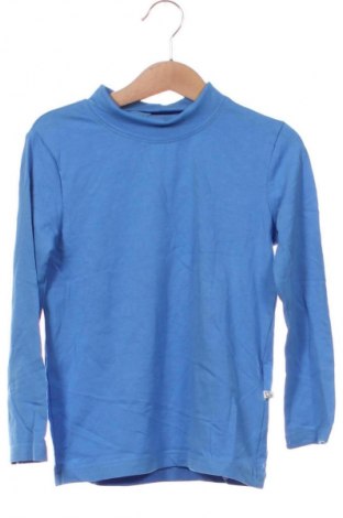 Kinder Shirt Zebralino, Größe 3-4y/ 104-110 cm, Farbe Blau, Preis € 7,99