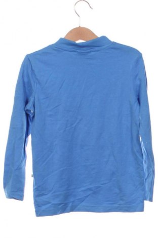Kinder Shirt Zebralino, Größe 3-4y/ 104-110 cm, Farbe Blau, Preis € 7,99
