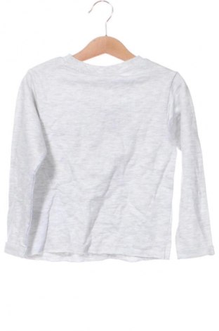 Dětská halenka  Zeeman, Velikost 2-3y/ 98-104 cm, Barva Šedá, Cena  269,00 Kč