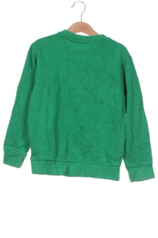 Παιδική μπλούζα Zeeman, Μέγεθος 8-9y/ 134-140 εκ., Χρώμα Πράσινο, Τιμή 5,99 €