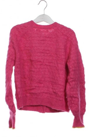 Kinder Strickjacke Boden, Größe 6-7y/ 122-128 cm, Farbe Rosa, Preis € 23,99