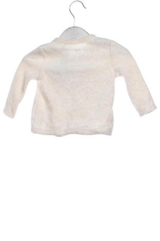 Kinder Strickjacke C&A, Größe 3-6m/ 62-68 cm, Farbe Ecru, Preis € 13,99