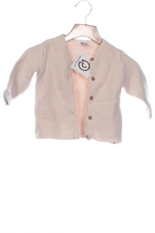 Kinder Strickjacke Dopo Dopo, Größe 6-9m/ 68-74 cm, Farbe Rosa, Preis 9,00 €