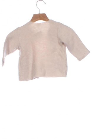 Kinder Strickjacke Dopo Dopo, Größe 6-9m/ 68-74 cm, Farbe Rosa, Preis 9,00 €