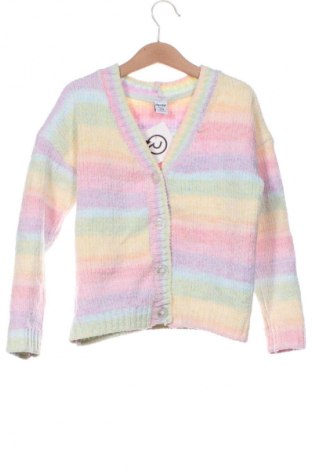 Detský kardigán Dopo Dopo, Veľkosť 7-8y/ 128-134 cm, Farba Viacfarebná, Cena  6,95 €