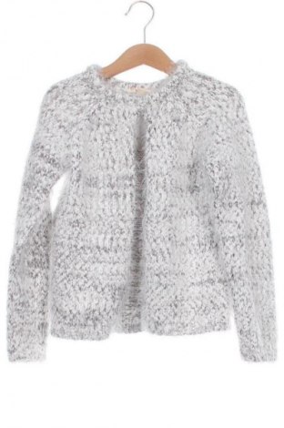 Kinder Strickjacke Du Pareil Au Meme, Größe 6-7y/ 122-128 cm, Farbe Mehrfarbig, Preis € 9,00
