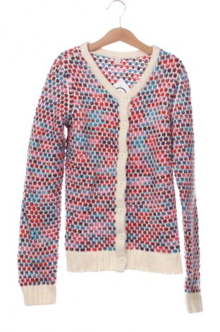 Kinder Strickjacke Esprit, Größe 12-13y/ 158-164 cm, Farbe Mehrfarbig, Preis € 12,83