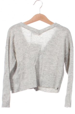 Kinder Strickjacke European Culture, Größe 5-6y/ 116-122 cm, Farbe Grau, Preis € 91,99