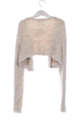 Dziecięcy kardigan H&M, Rozmiar 9-10y/ 140-146 cm, Kolor ecru, Cena 48,99 zł