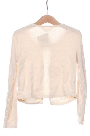 Gyerek kardigán H&M, Méret 6-7y / 122-128 cm, Szín Bézs, Ár 3 400 Ft