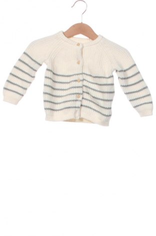 Detský kardigán H&M, Veľkosť 2-3m/ 56-62 cm, Farba Viacfarebná, Cena  8,70 €