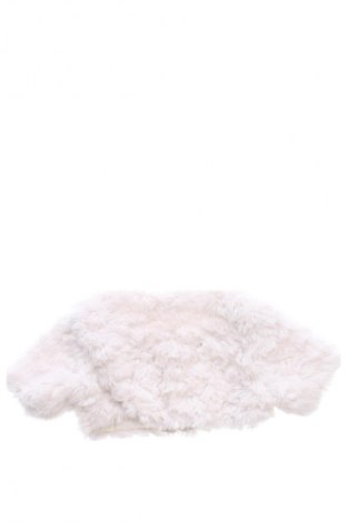 Gyerek kardigán H&M, Méret 2-3y / 98-104 cm, Szín Fehér, Ár 1 419 Ft