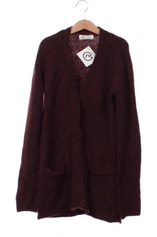 Dziecięcy kardigan H&M, Rozmiar 8-9y/ 134-140 cm, Kolor Kolorowy, Cena 37,99 zł